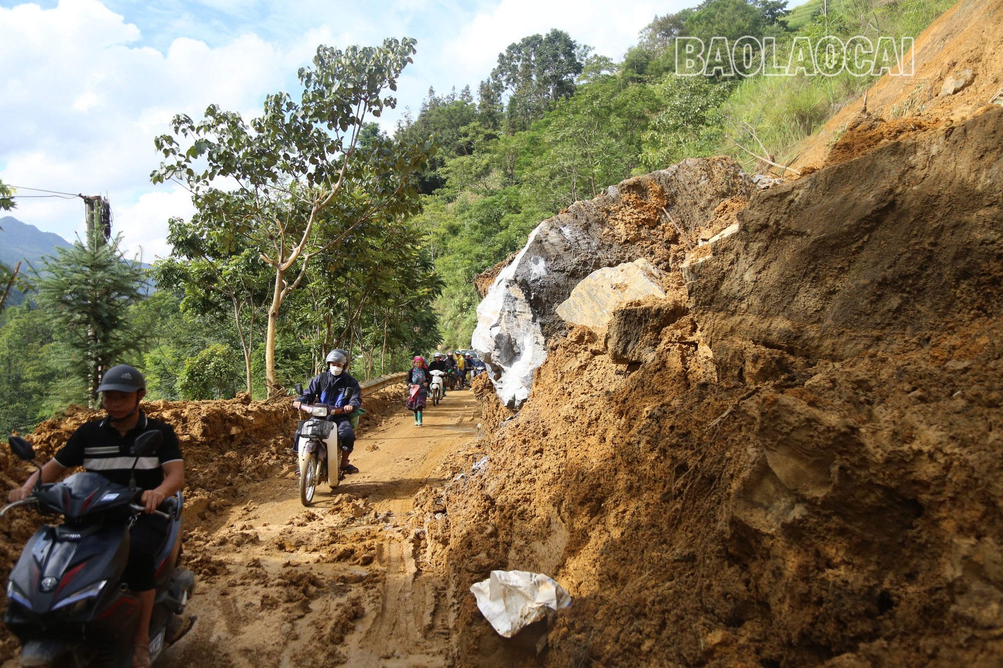 Si Ma Cai Lao Cai anh 2