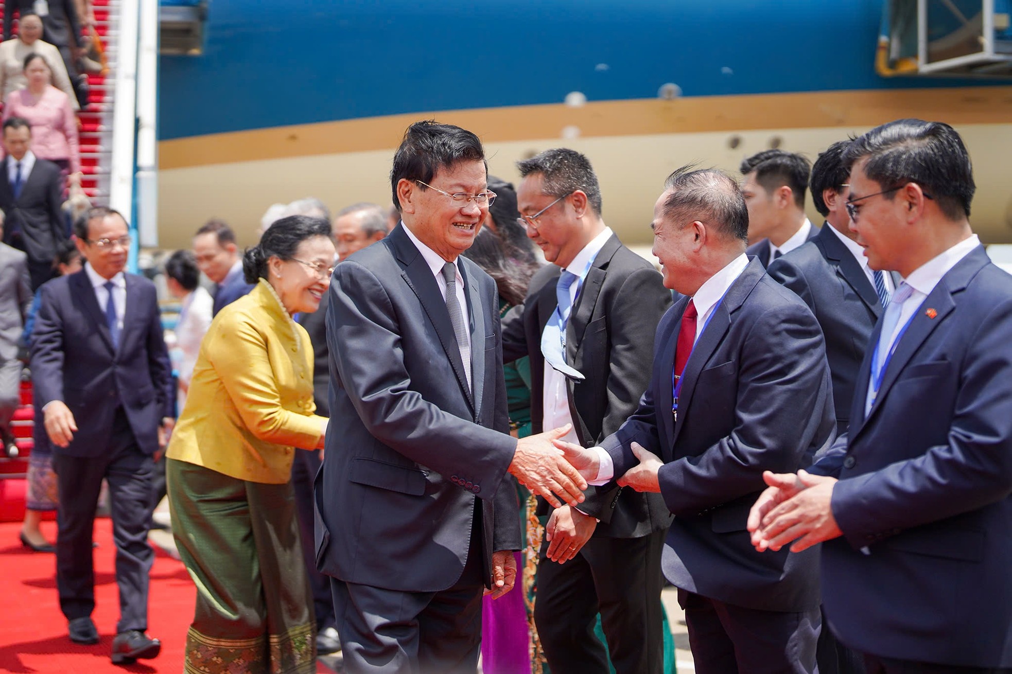 Thongloun Sisoulith TP.HCM anh 5