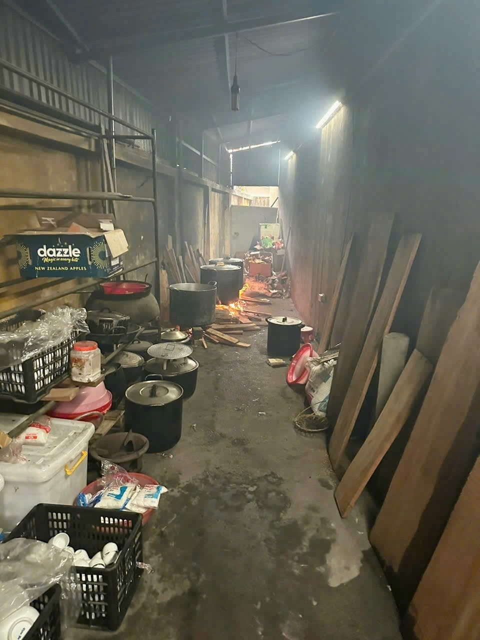 Banh chung Ha Noi anh 6