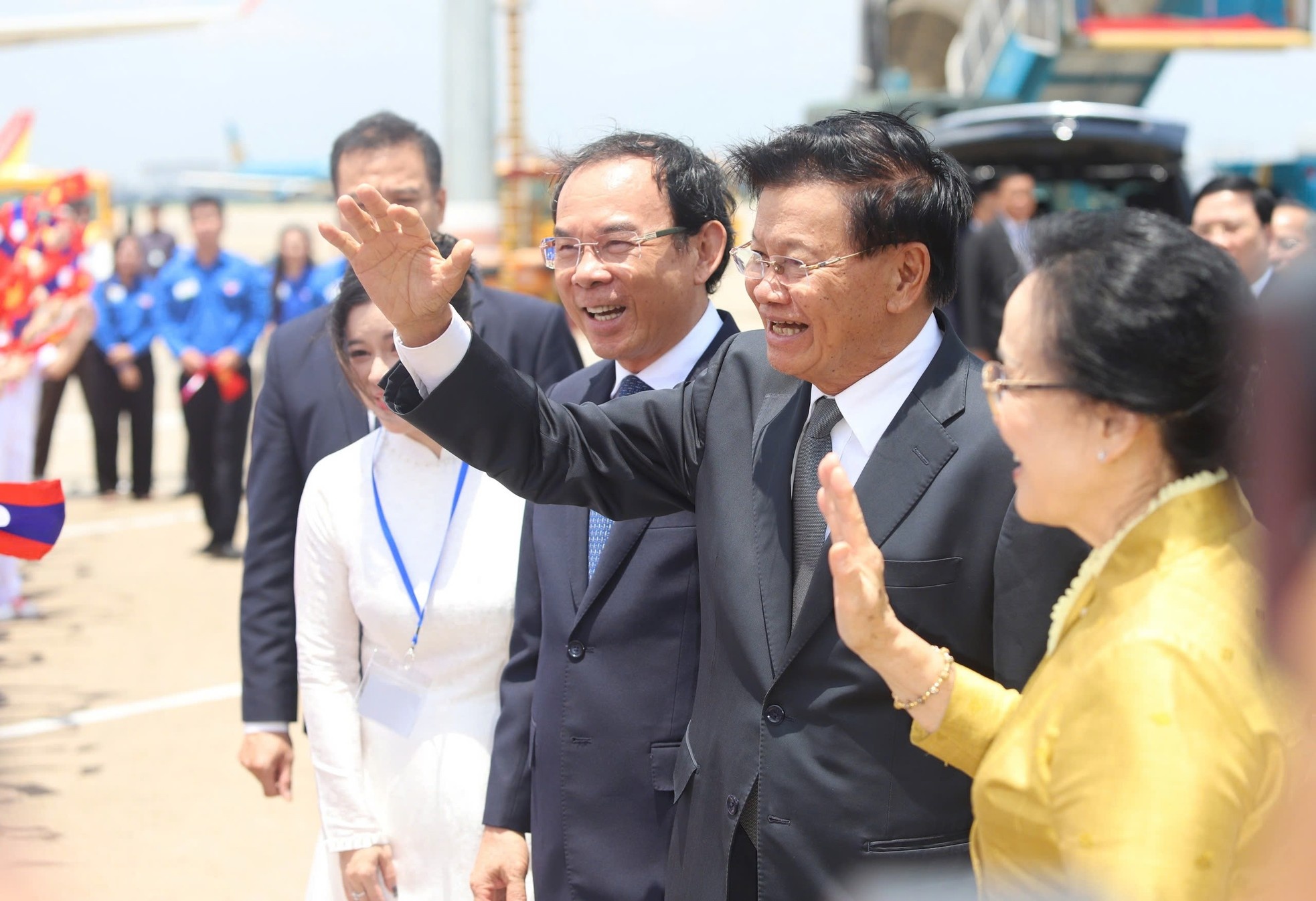 Thongloun Sisoulith TP.HCM anh 7