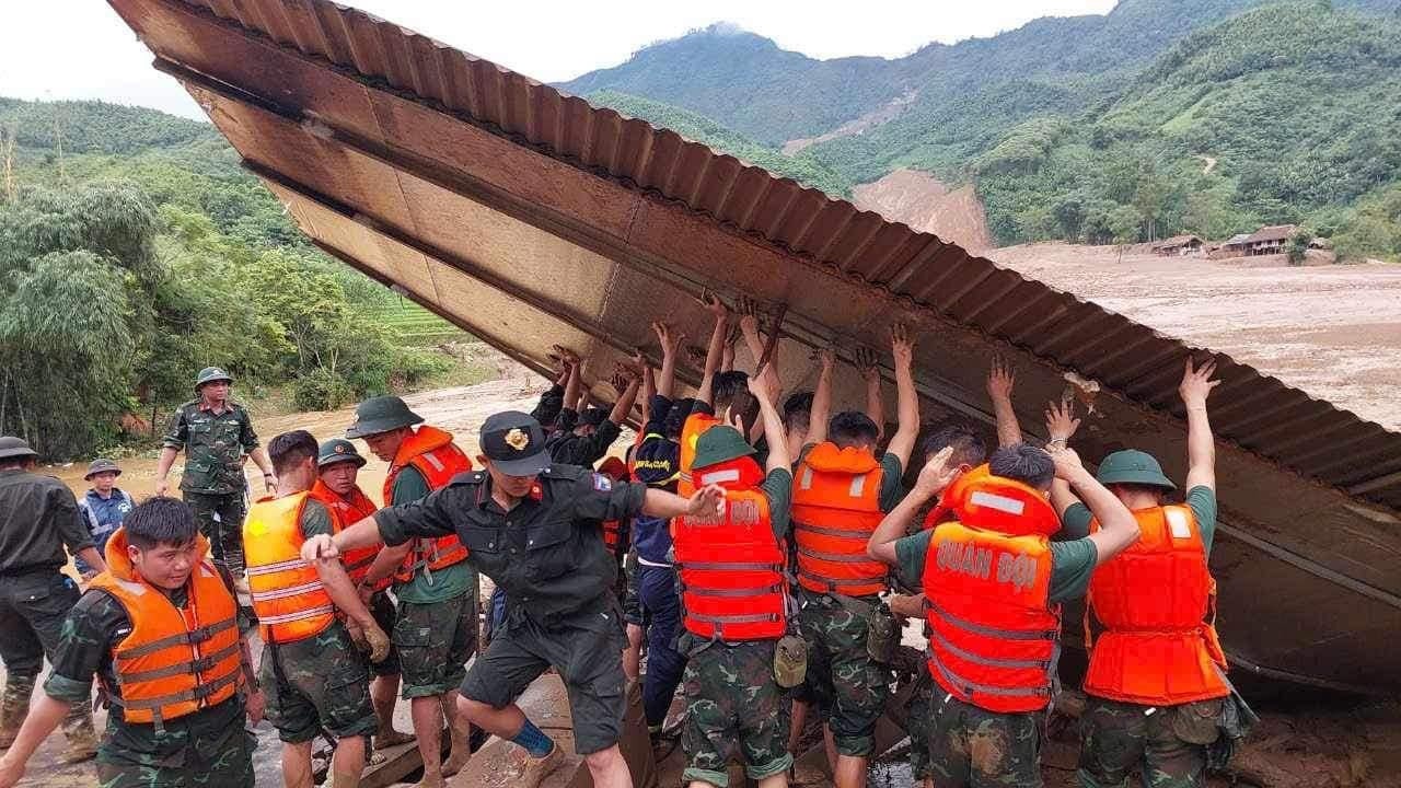 Lang Nu Lao Cai anh 2