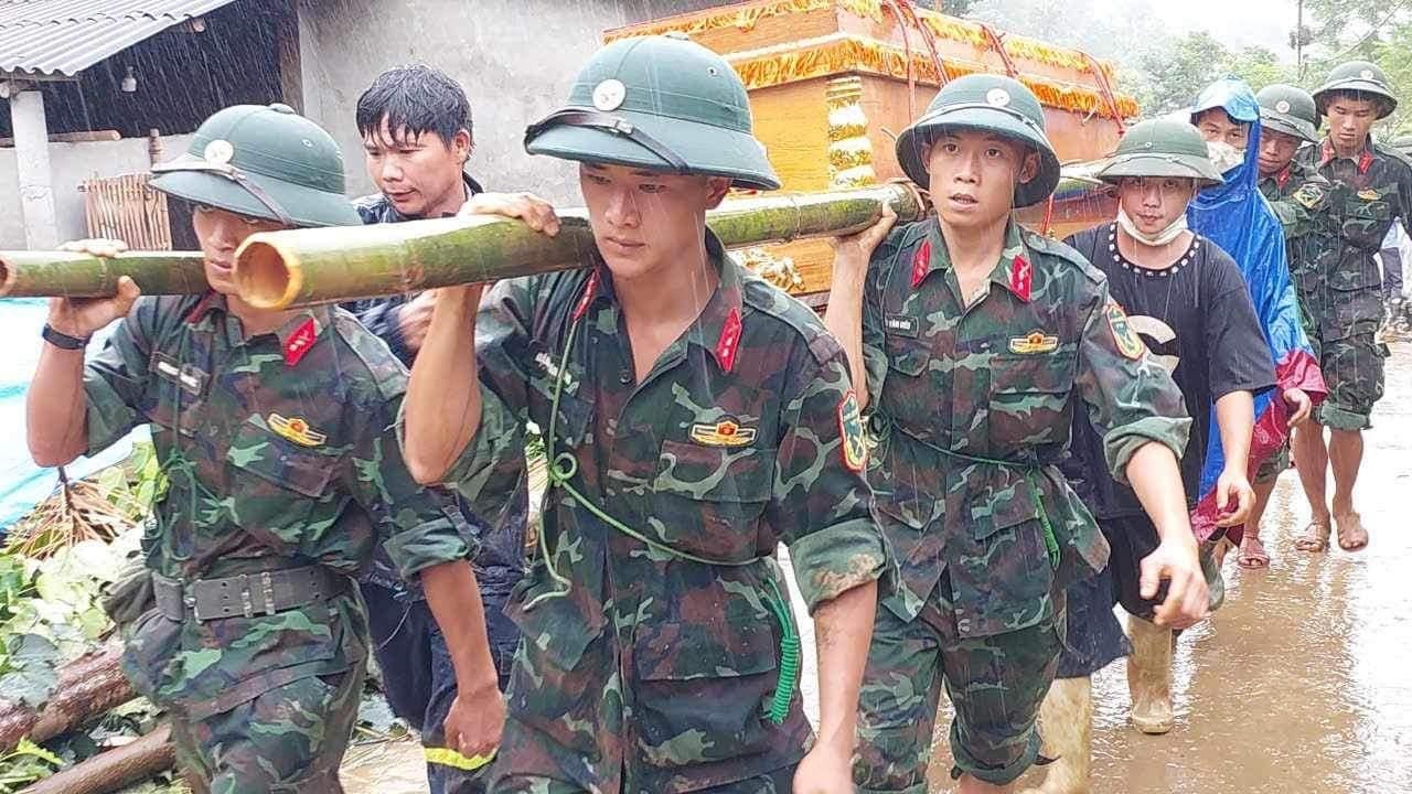 Lang Nu Lao Cai anh 3