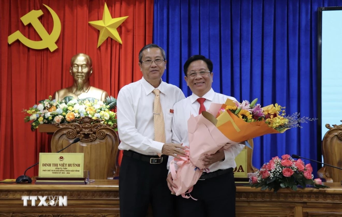 Ho Van Mung An Giang anh 1