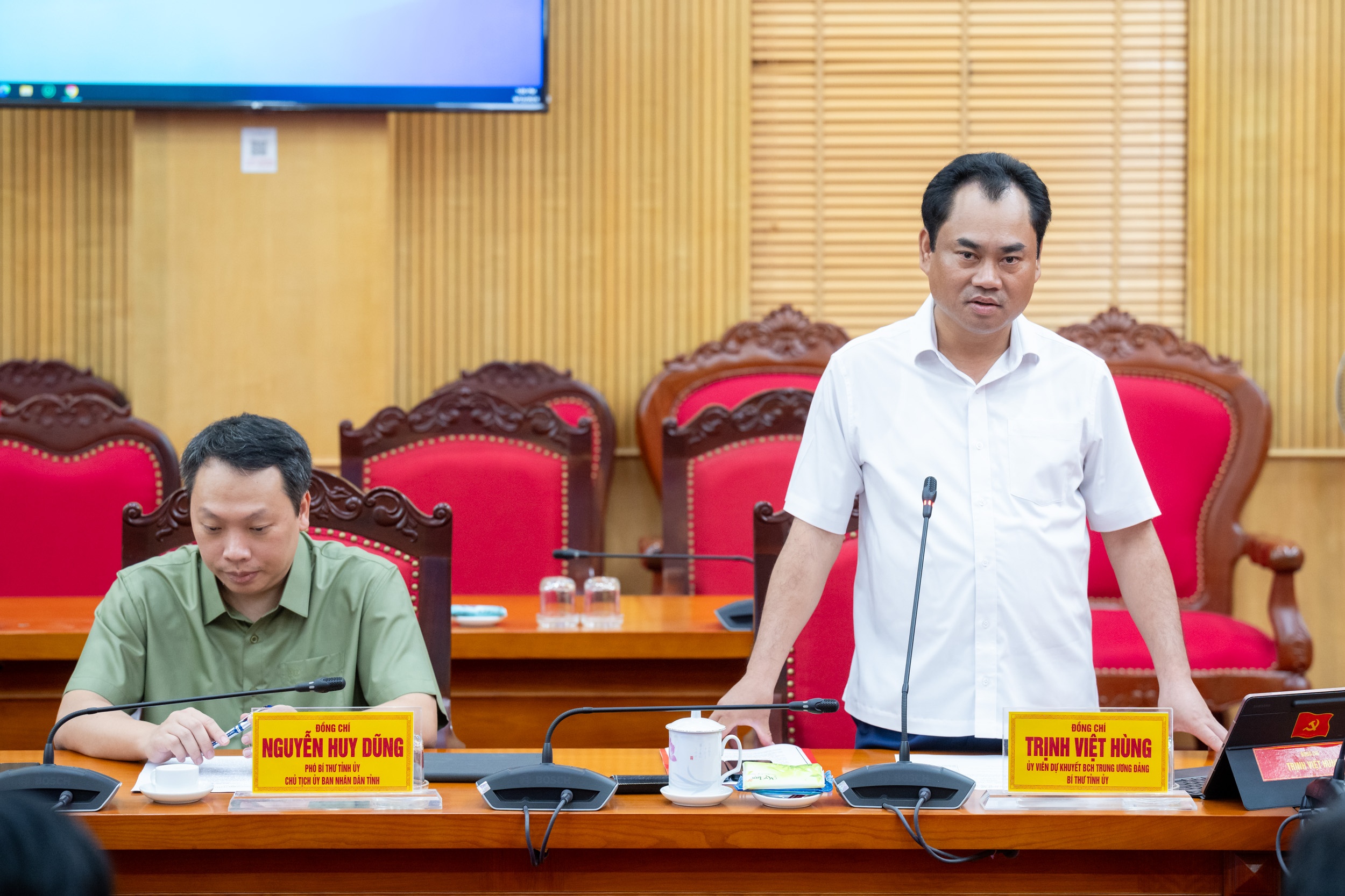 Tran Thanh Man anh 2