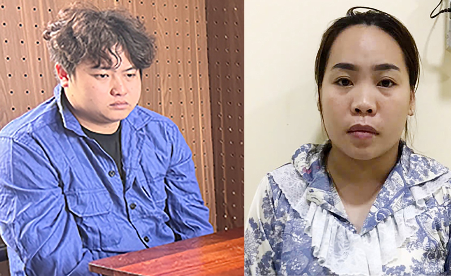 Duong Hong Thai,  Nguyen Tan Thanh,  Hua Huynh Huong anh 1