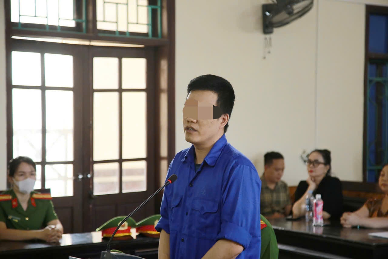 Mai Chi Phuong Ha Tinh anh 2