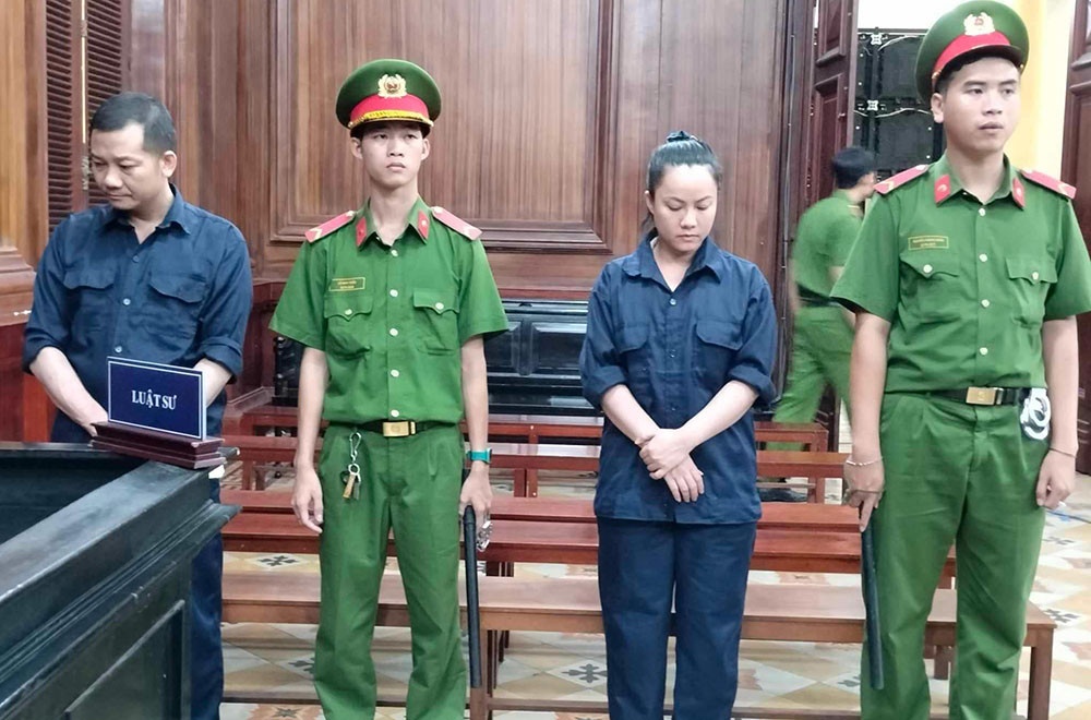 Tong giam doc Kingland anh 1