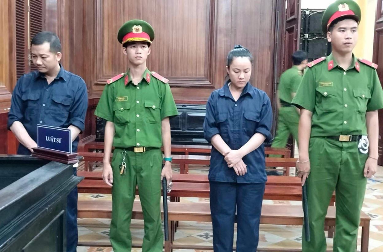 Tong giam doc Kingland chiem doat tien cua hon 100 khach hang hinh anh