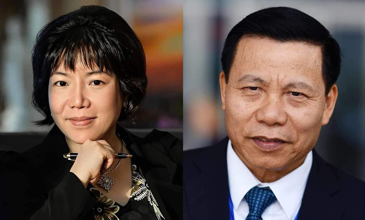 Truy to cuu Bi thu Bac Ninh va ba Nguyen Thi Thanh Nhan hinh anh