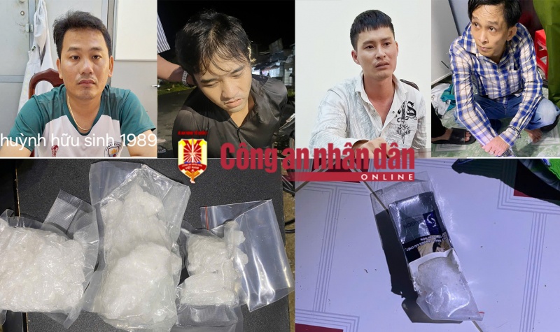 Khống chế chủ nhà,  Cướp nhiều tài sản ảnh 1 Khong che chu nha,  Cuop nhieu tai san anh 1