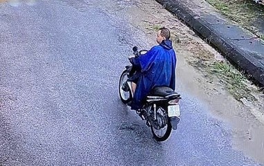 Đào trộm mộ,  Đòi chuộc 5 tỷ ảnh 1 Dao trom mo,  Doi chuoc 5 ty anh 1