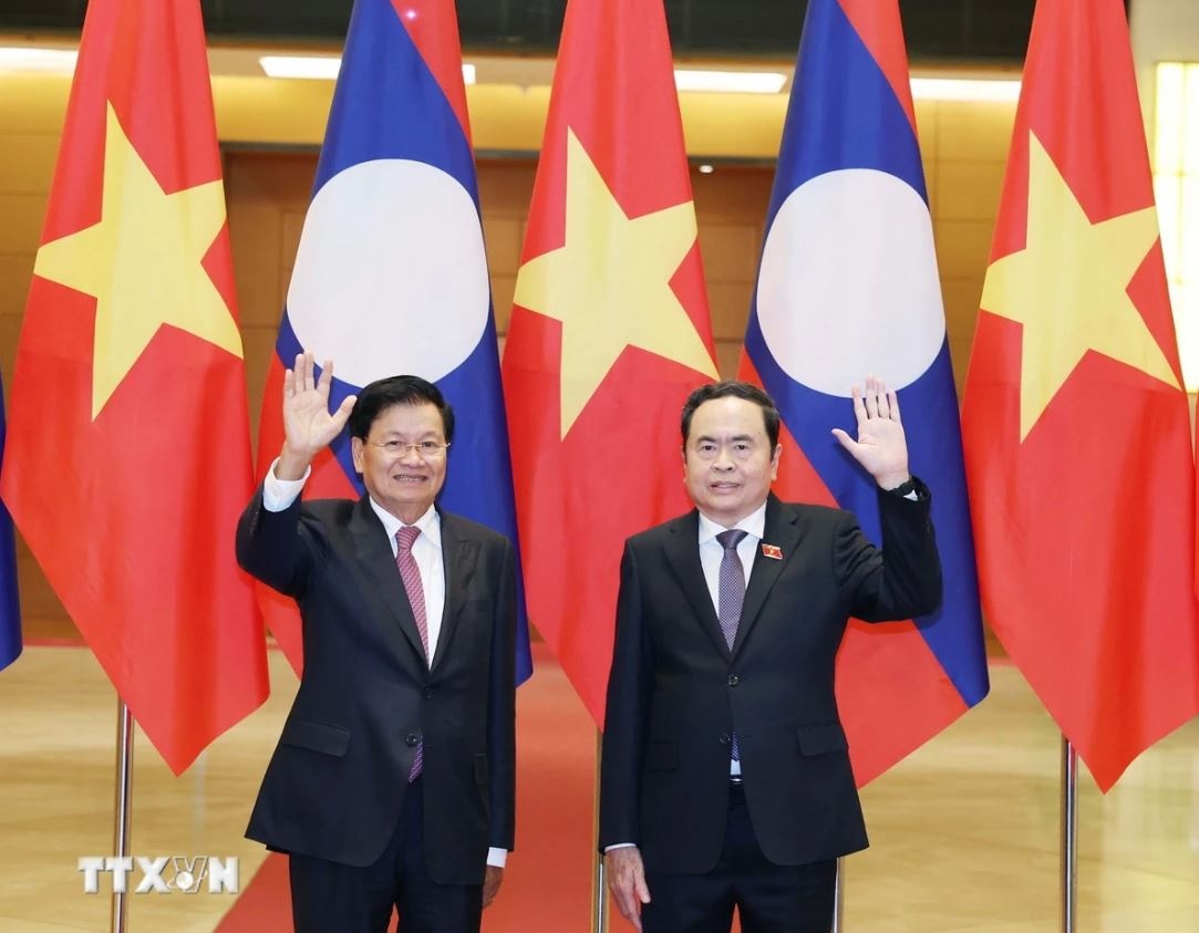 Tuyen bo chung Viet Lao anh 5