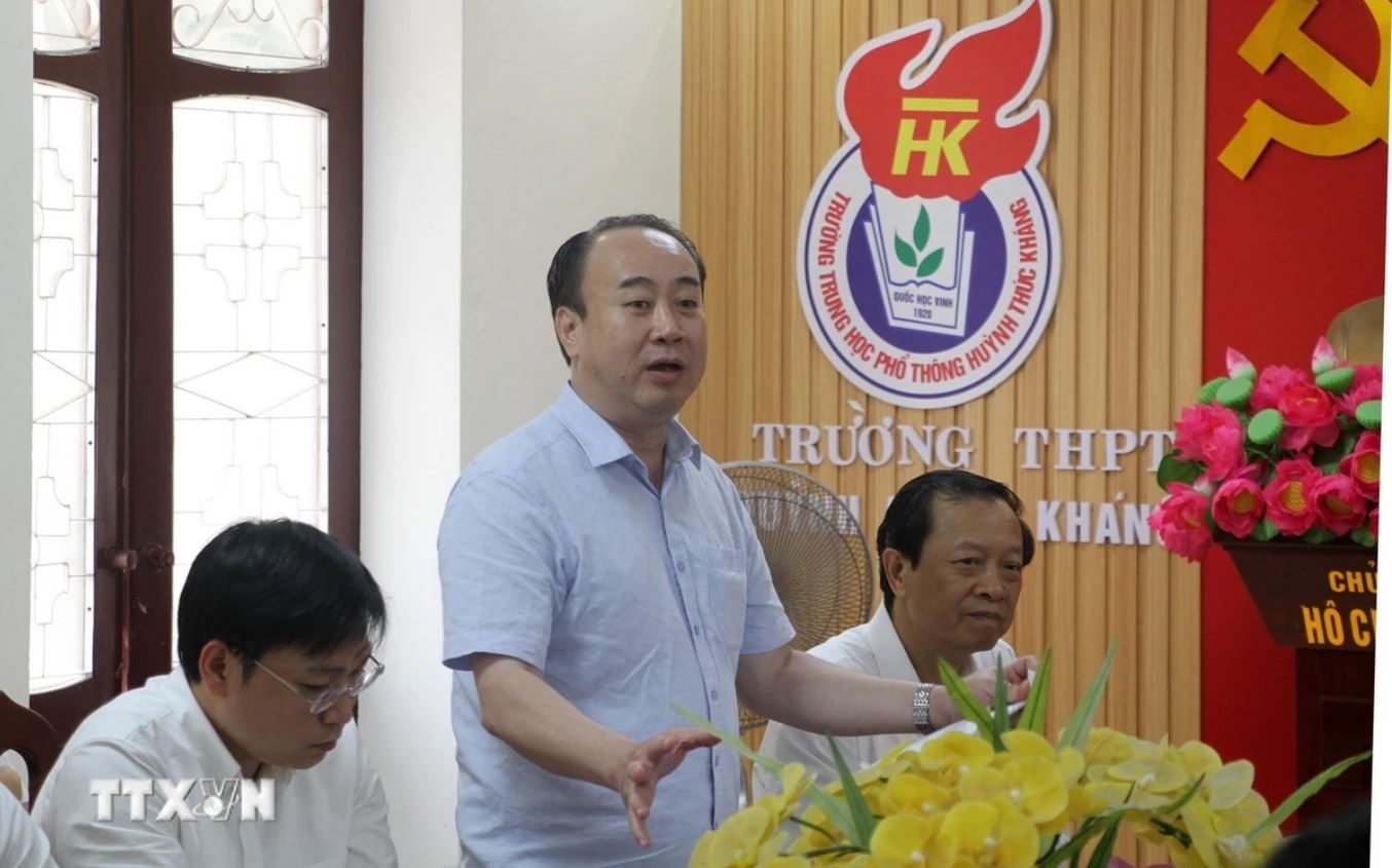 Nguyen Sy Hiep anh 1