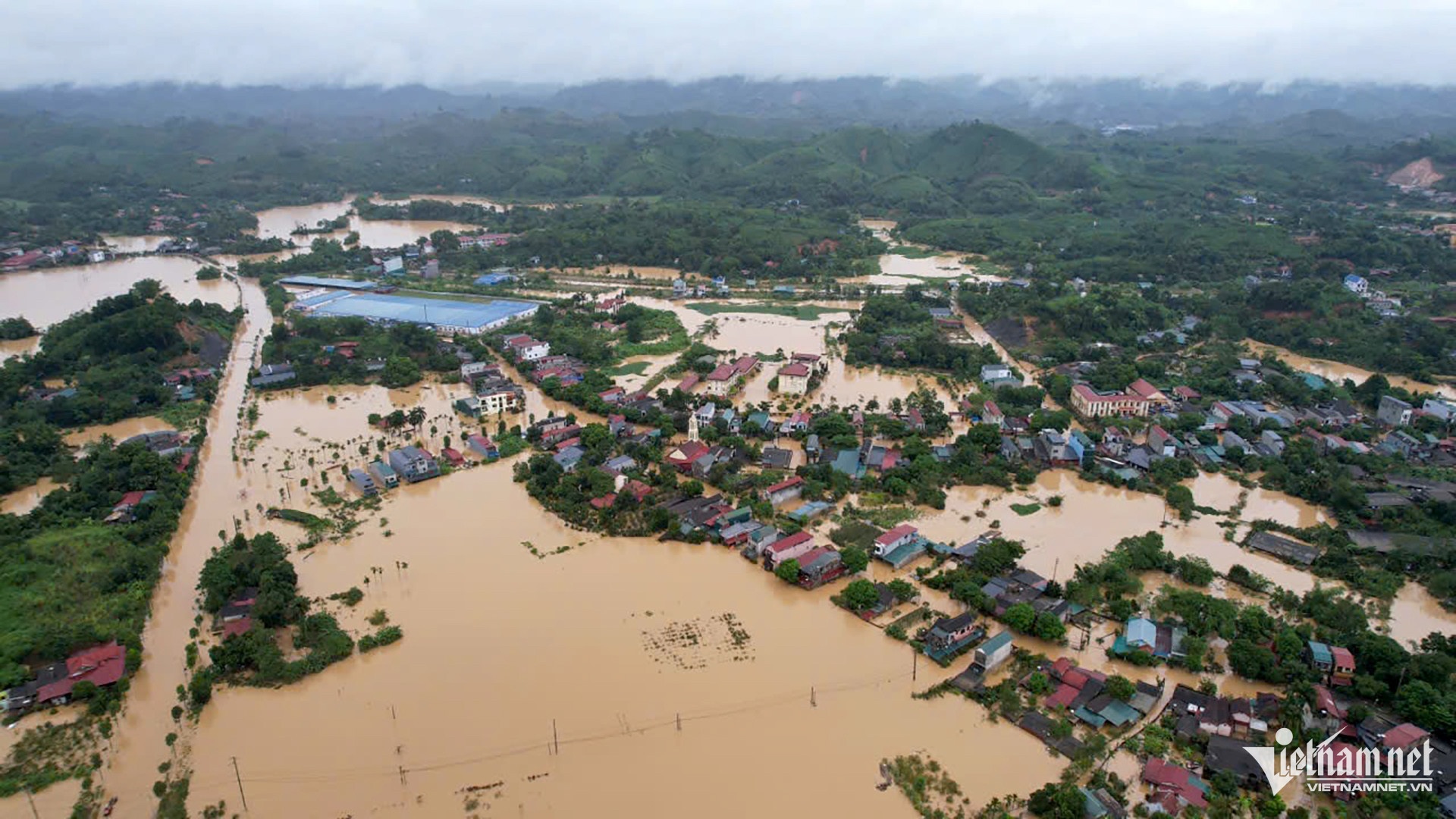 Sat lo Yen Bai anh 1