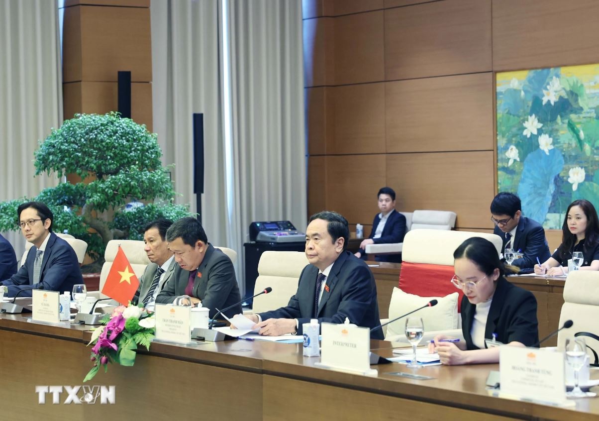 Tran Thanh Man Prabowo Subianto anh 2