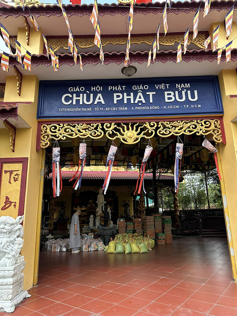 Mai am Chuc Tu anh 1