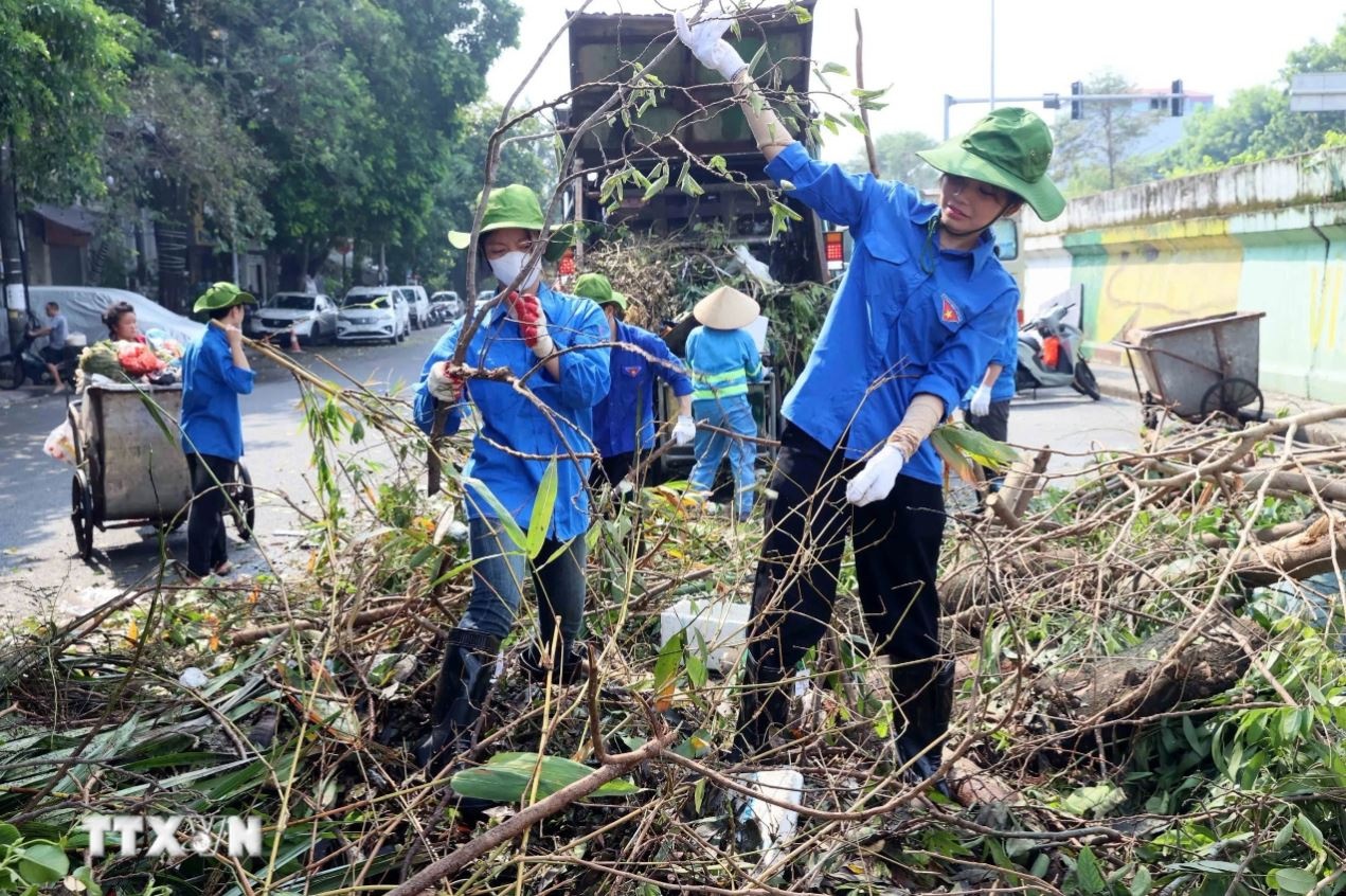 Bui Thi Minh Hoai anh 2