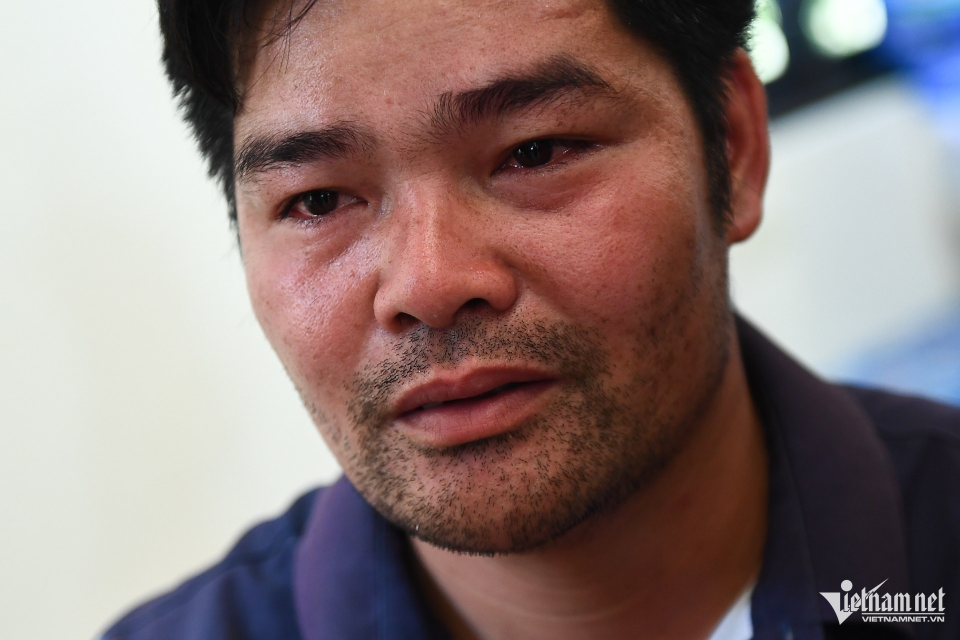 Sat lo Lang Nu anh 1