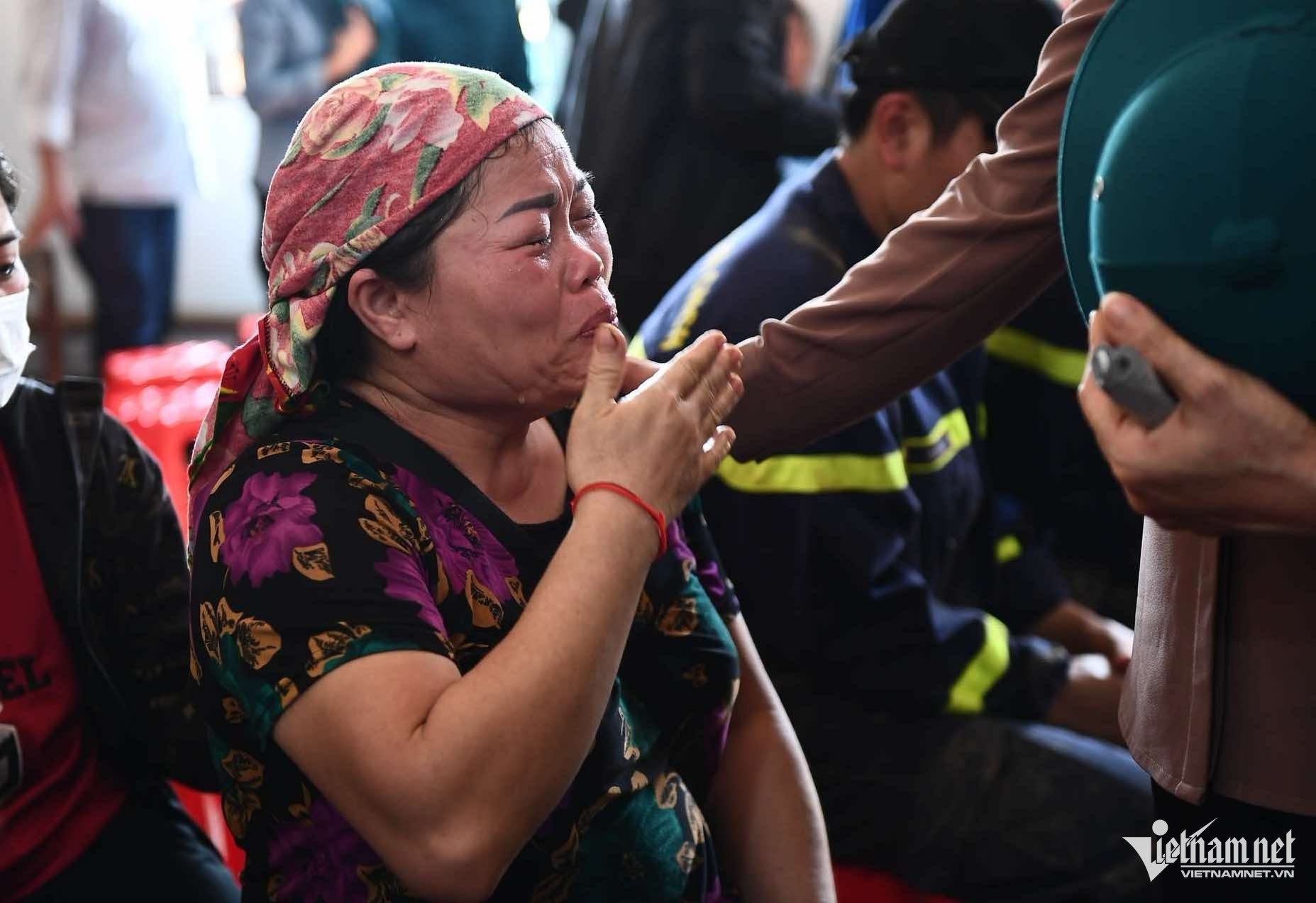 Sat lo Lang Nu anh 2