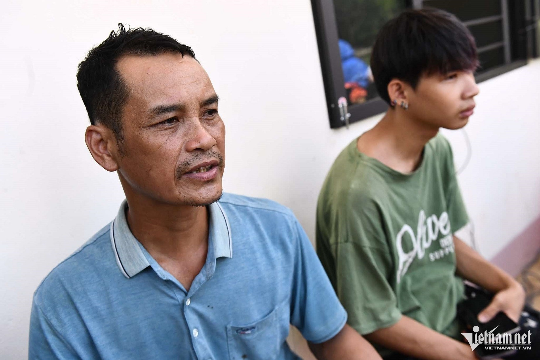 Sat lo Lang Nu anh 2