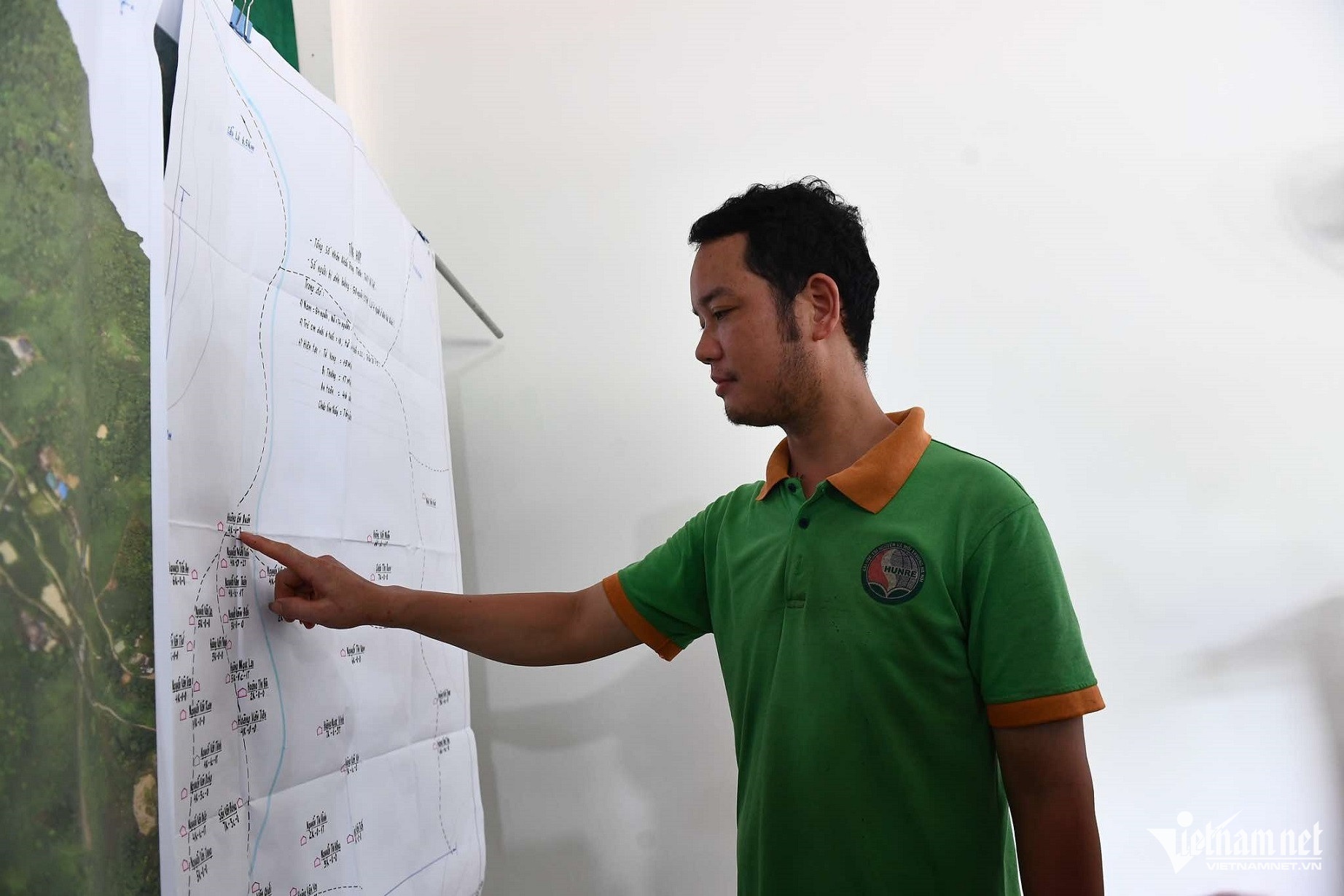 Sat lo Lang Nu anh 3