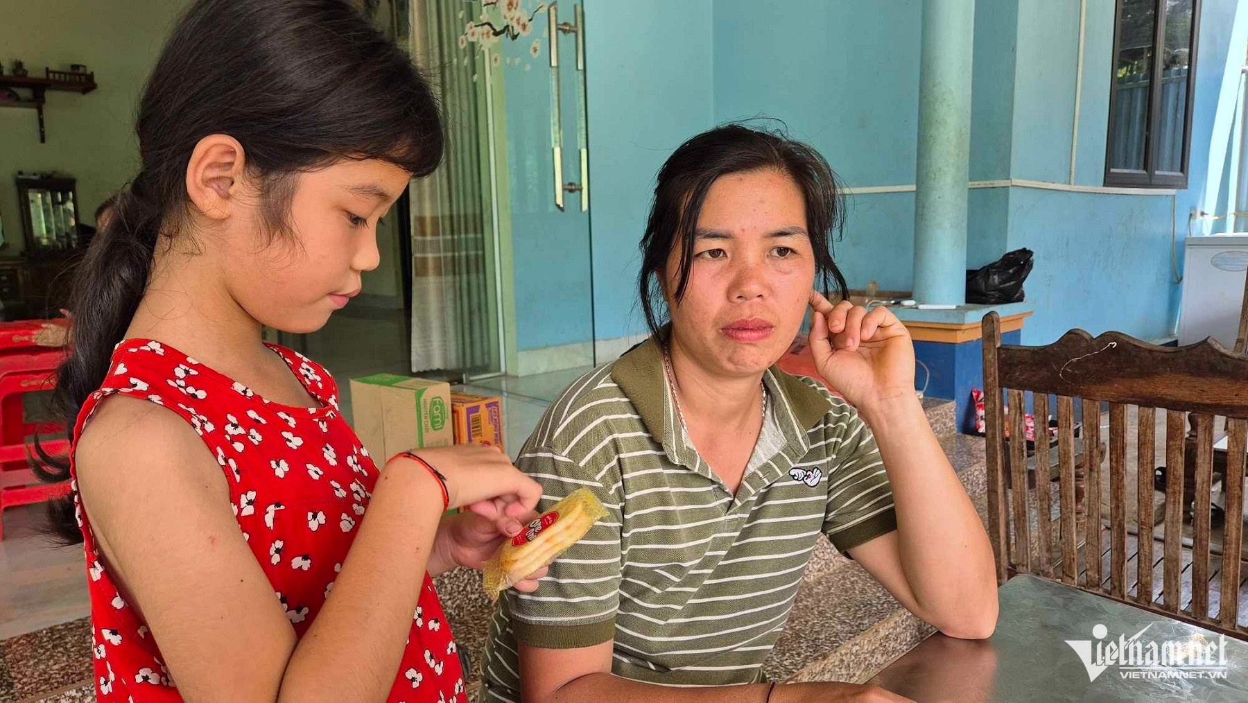 Sat lo Lang Nu anh 4