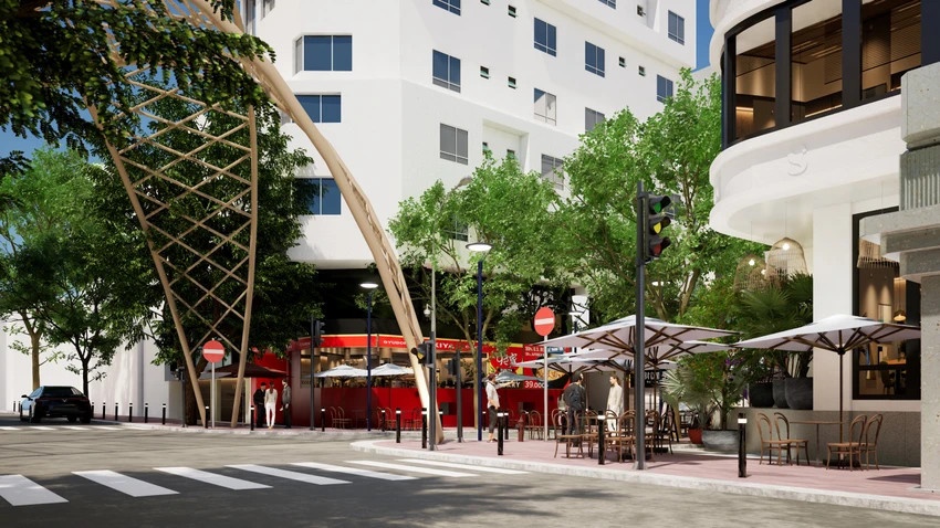 Duong Thai Van Lung TP.HCM anh 2