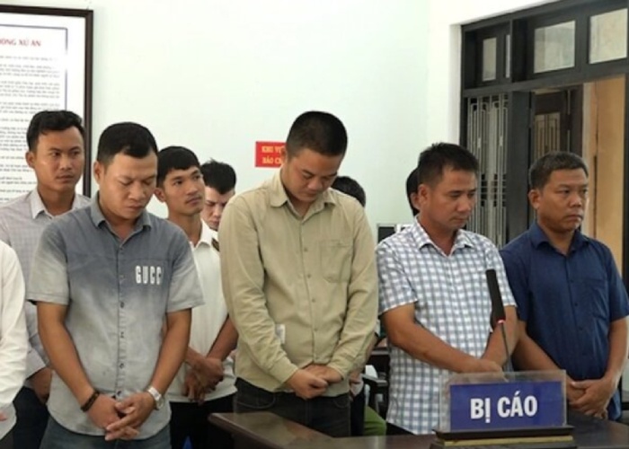 Tuyen an 11 bi cao trong duong day ca do bong da hon 176 ty dong hinh anh