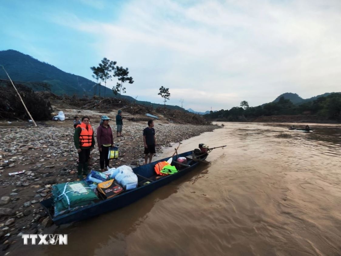 Bao Yen Lao Cai anh 1