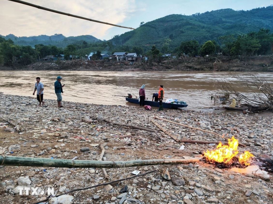 Bao Yen Lao Cai anh 2