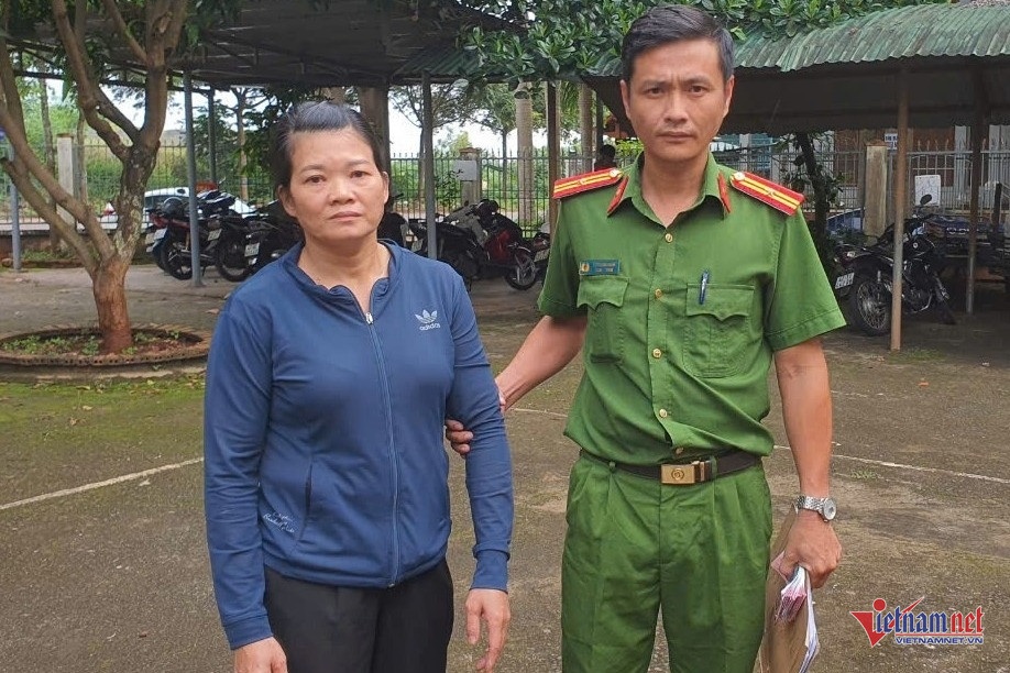 Chiem doat,  300 to ve so anh 1