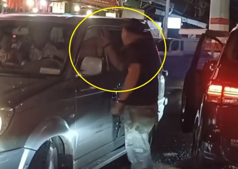 Tam giu doi tuong tan cong nguoi di duong sau va quet o TP.HCM hinh anh
