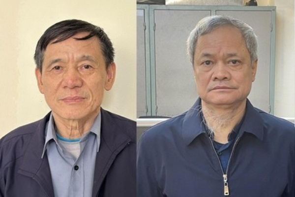 Vi sao cuu Chu tich Bac Ninh ban dau tu choi, nhung sau lai nhan tien? hinh anh