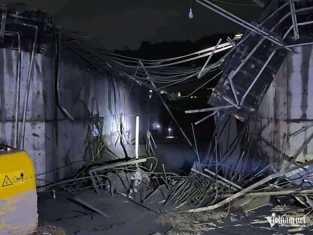 Sap cau dang xay anh 1