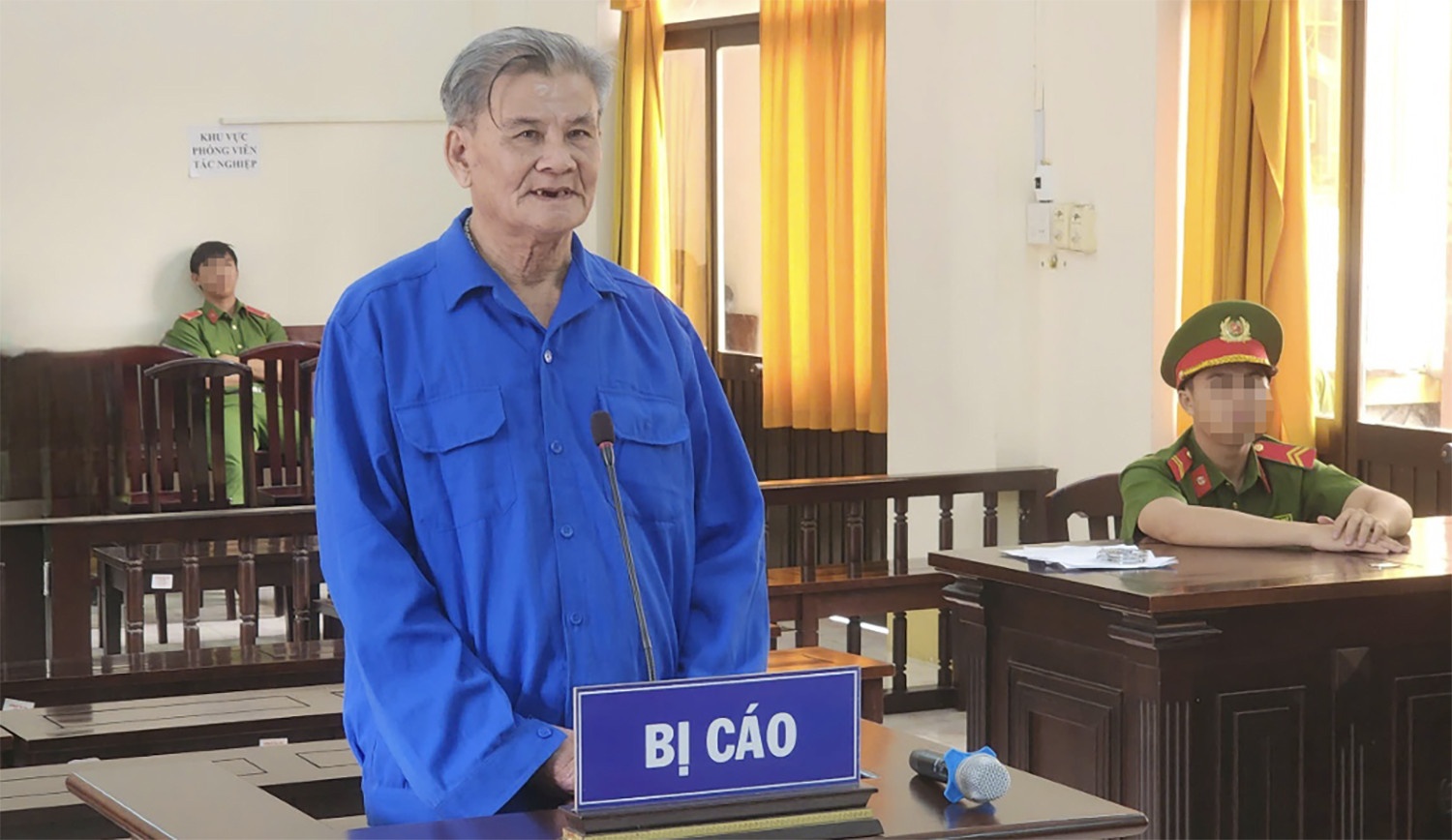 20 nam tu cho ga dan ong sat hai be trai vi nghi cau trom ca hinh anh