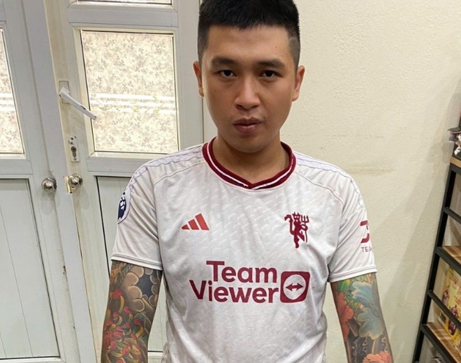 Bep pho tau du lich tang tru ma tuy can sa hinh anh