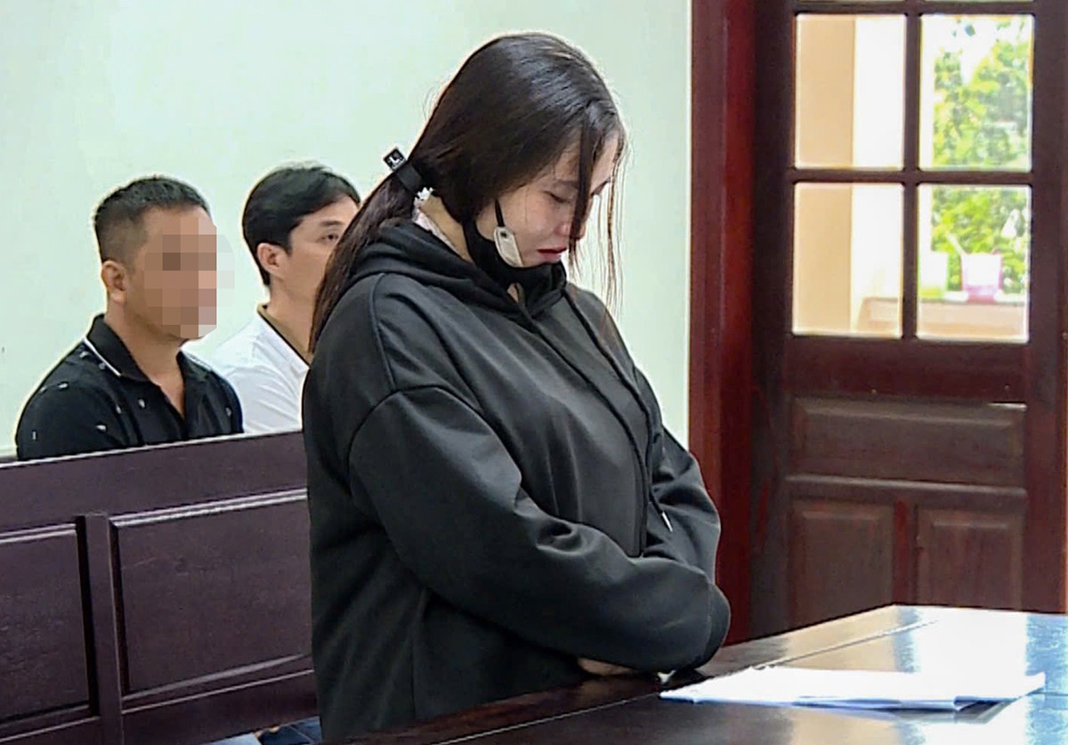 Mao danh can bo ngan hang lua dao hon 6,5 ty dong hinh anh