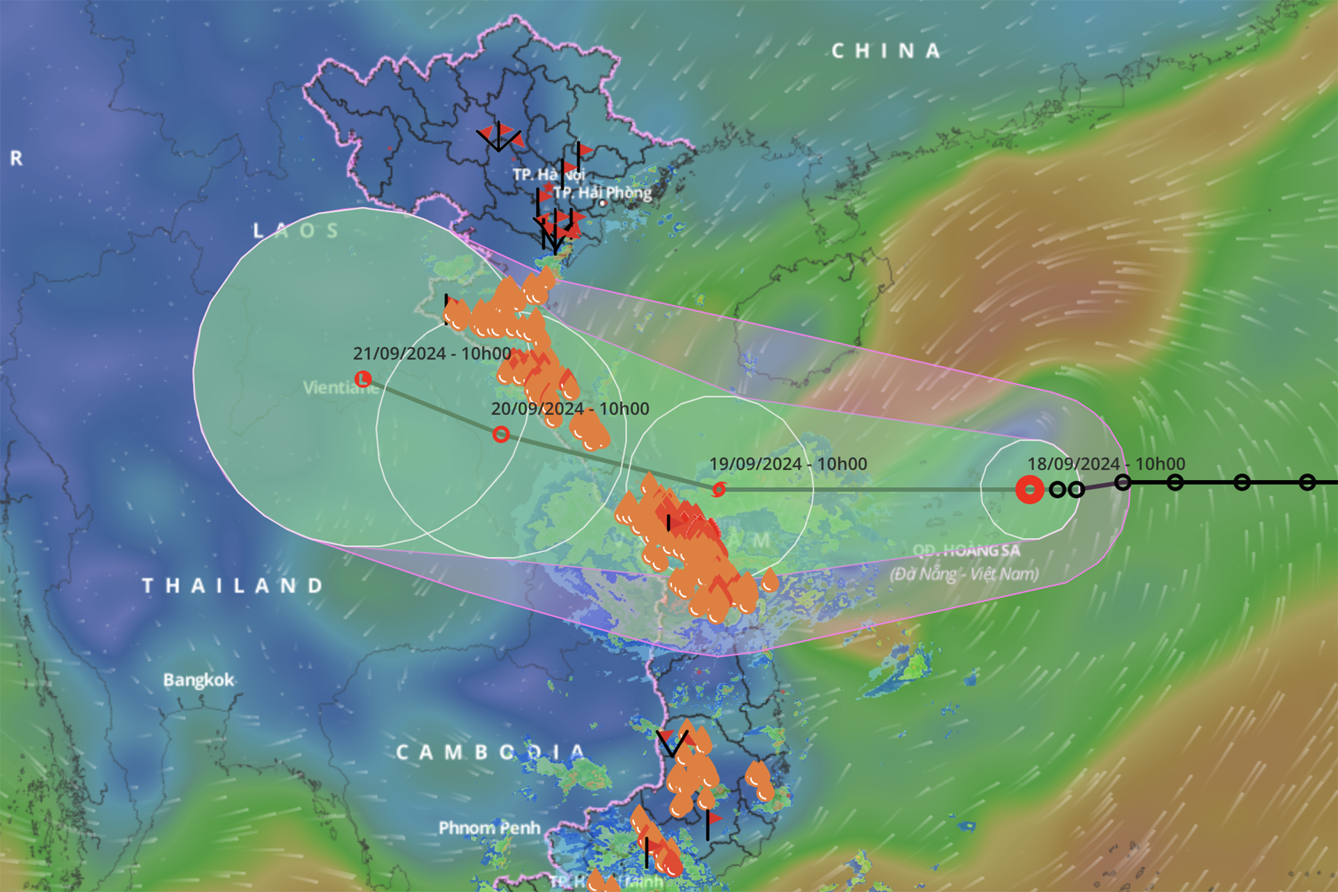 Ap thap nhiet doi anh 1