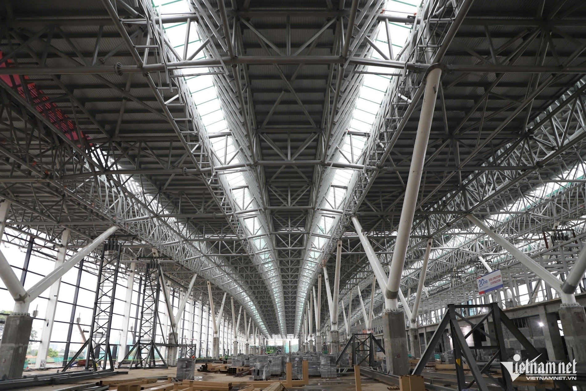 Tan Son Nhat TP.HCM anh 2