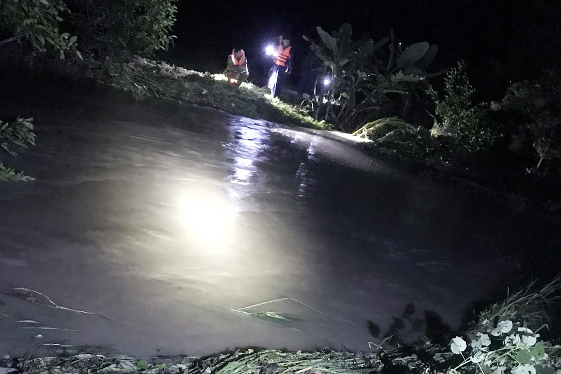 Lu cuon hai hoc sinh anh 1