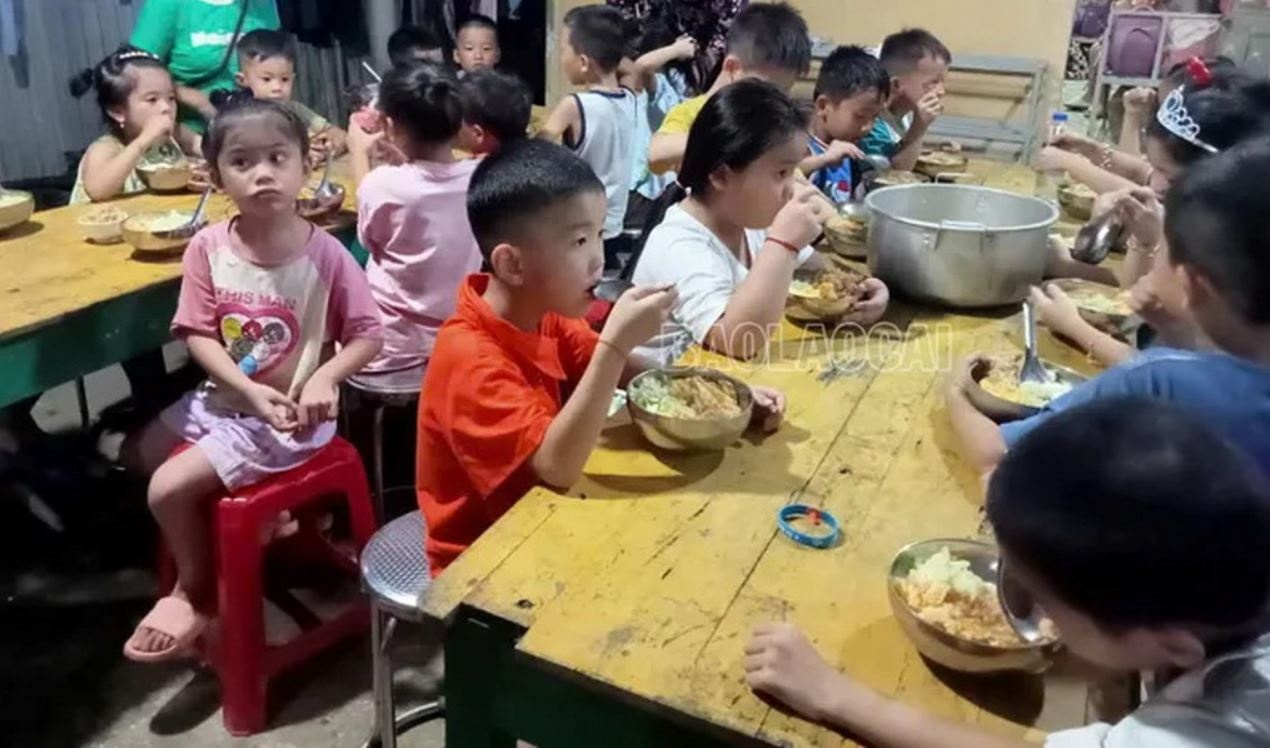 Lang Nu Lao Cai anh 2