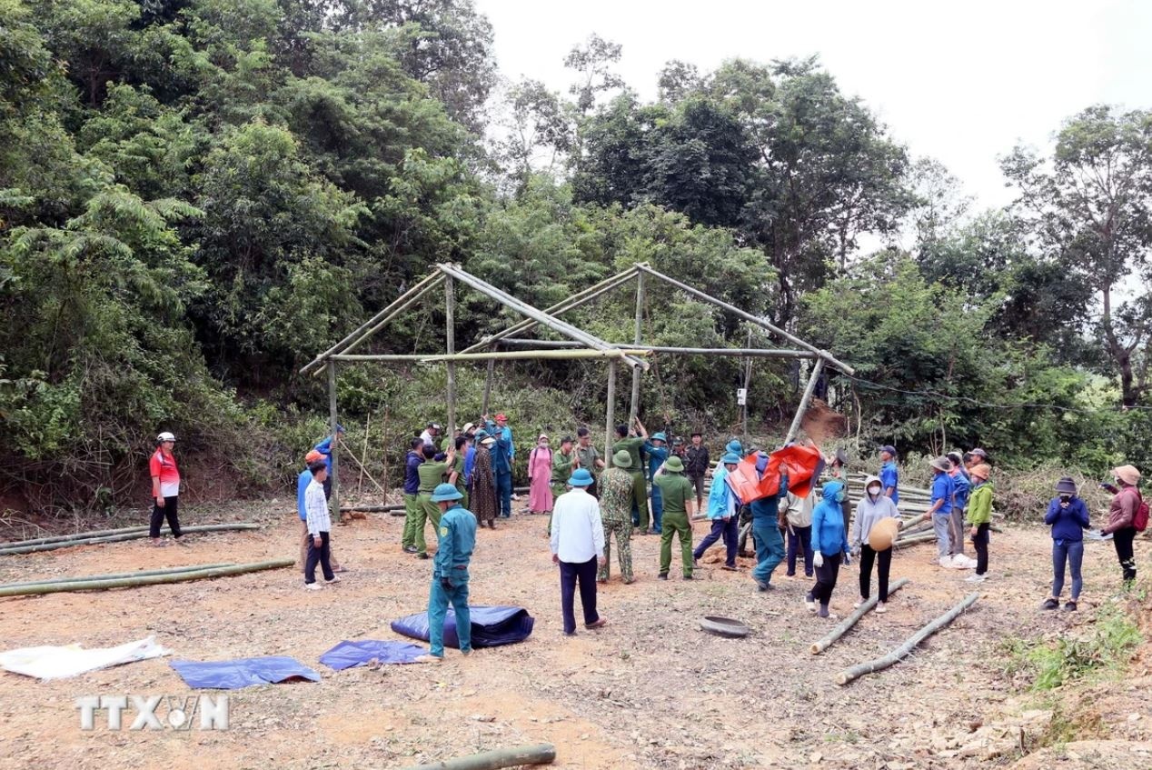 ban Na Cha Son La anh 2