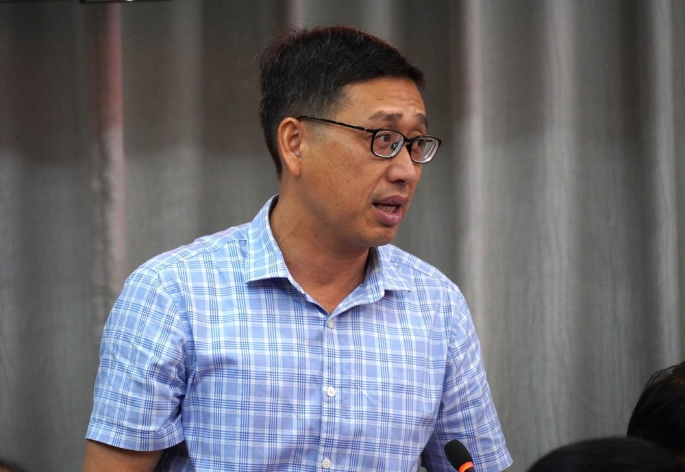 Dep nhat Ca Mau anh 1