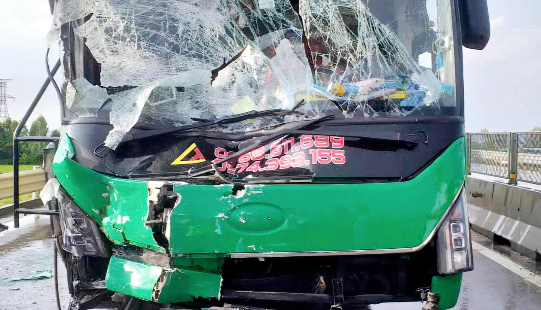 Nghi Son - Dien Chau anh 3