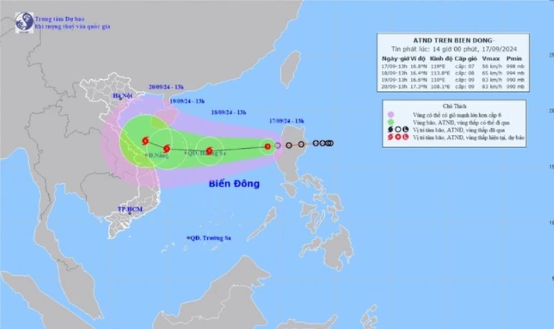 ap thap nhiet doi anh 1