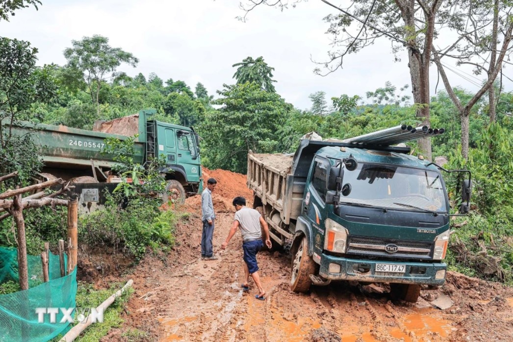nguoi dan thon Lang Nu anh 3