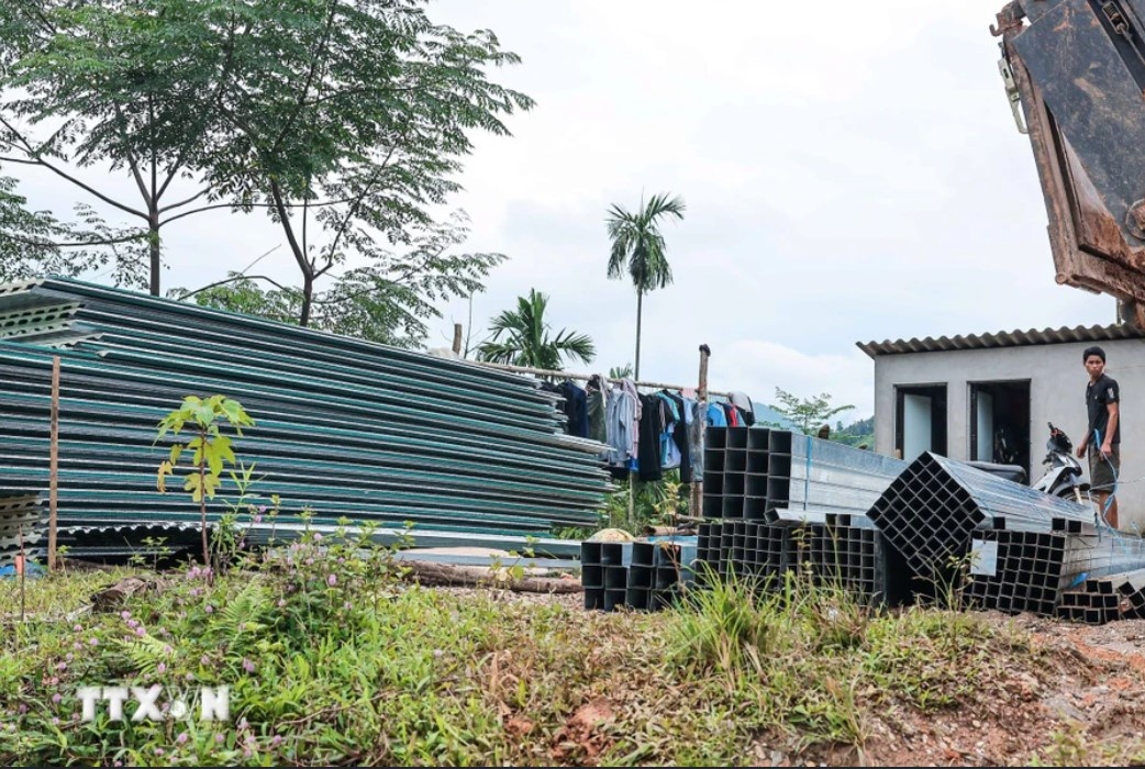 nguoi dan thon Lang Nu anh 4