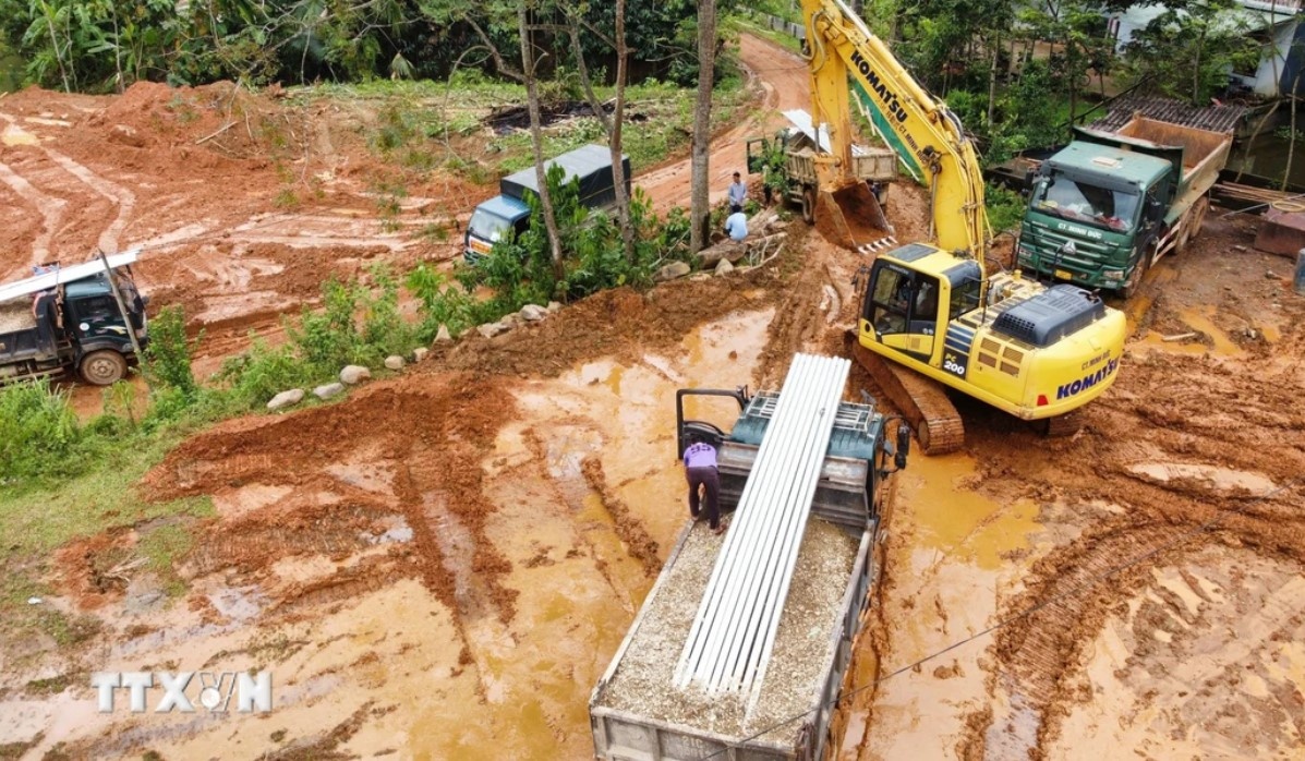 nguoi dan thon Lang Nu anh 9