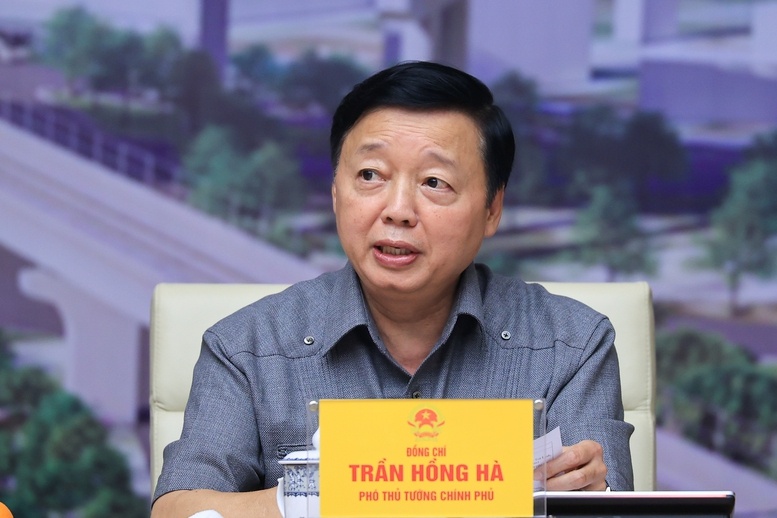 Thu tuong Pham Minh Chinh anh 4