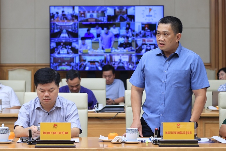 Thu tuong Pham Minh Chinh anh 7